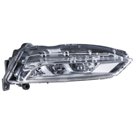 FEND DX A LED SEAT LEON 12/12 