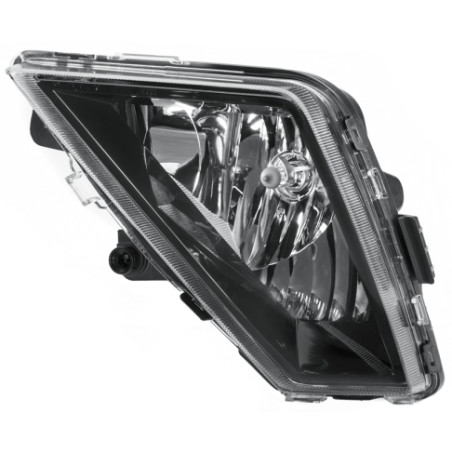 FEND SX SEAT IBIZA 01/17 