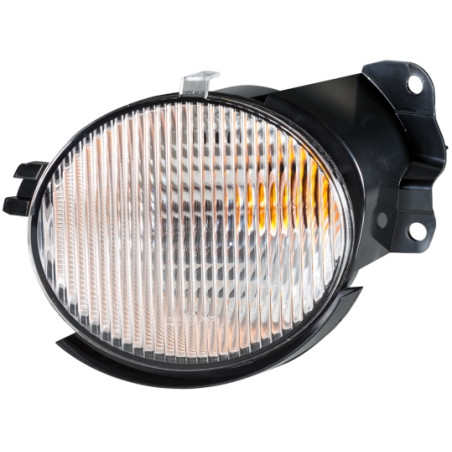FANALE A/SX OPEL ADAM 03/13 