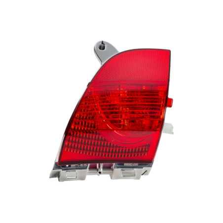 FANALE P/SX RETRONEBB PEUG 308 CC 06/09  PEUG 2008 01/13 