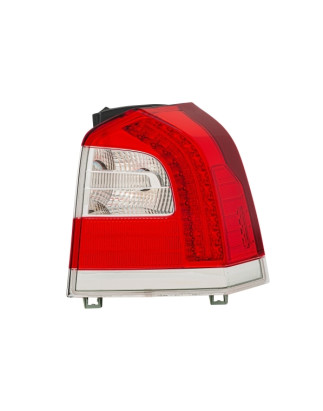 FANALE P/DX EST A LED VOLVO V70 01/07 