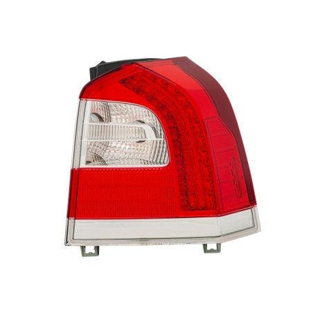 FANALE P/DX EST A LED VOLVO V70 01/07 