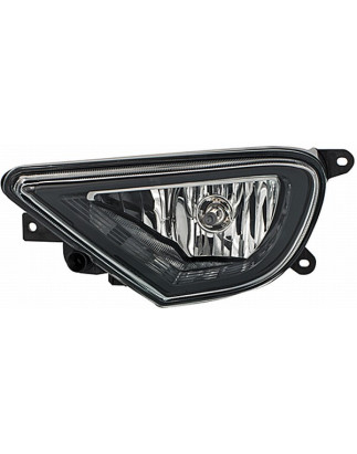 FEND SX VW TOUAREG 10/14  
