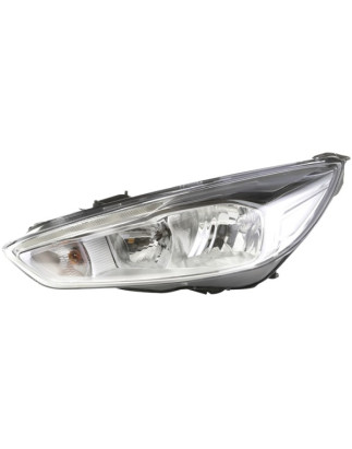 FARO SX H7-H1 C/DRL LED FORD FOCUS 09/14  PARAB CROM