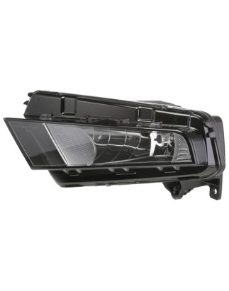 FEND DX H8 C/LUCE DI SVOLTA SEAT LEON 01/17 -SEAT ATECA 01/16 