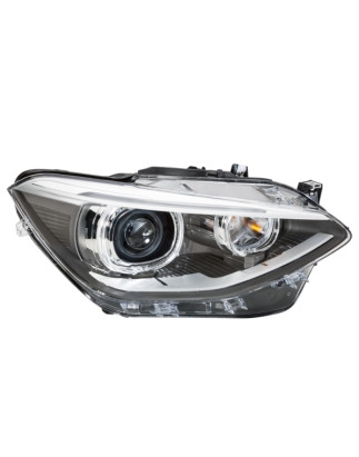 FARO DX BIXENO D1S DBL C/MOT EL BMW SERIE 1 F20-F21 06/11 