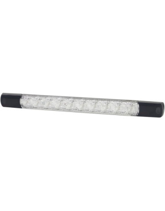 "LUCE DI RETROMARCIA, 12 V ""STRIP LAMP"" ORIZZONTALE"