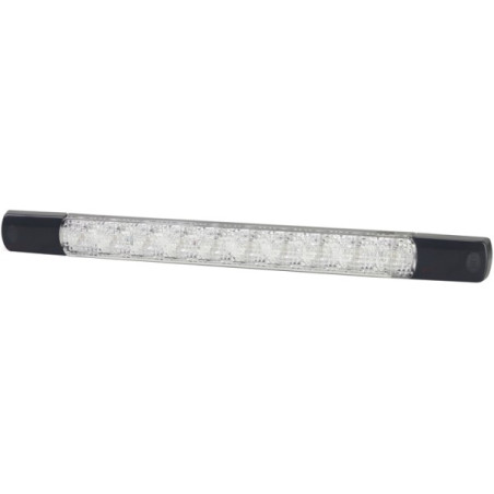 "LUCE DI RETROMARCIA, 12 V ""STRIP LAMP"" ORIZZONTALE"