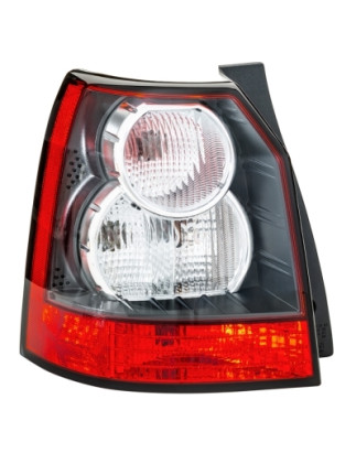 FAN P/SX BIANCO LAND ROVER FREELANDER 10/10 09/12