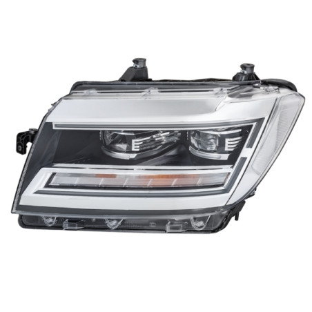 FARO SX A LED C/MOT EL VW CRAFTER-MAN TGE 09/16 