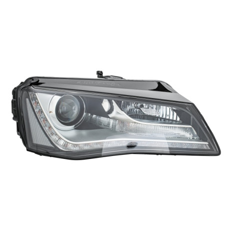 FARO DX XENO D3S-H7 AFS AUDI A8 07/10 
