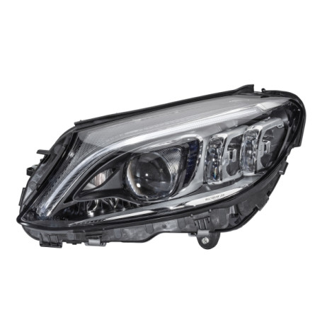 FARO SX A LED MULTIBEAM MERCEDES CLASSE C W205 06/18 