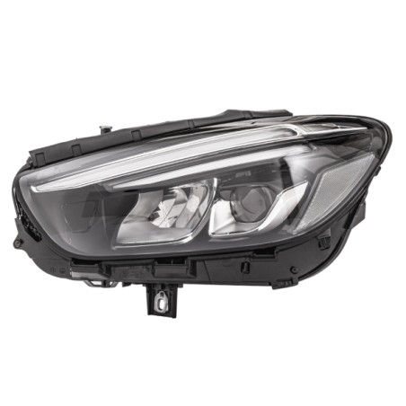 FARO SX A LED MERCEDES CLASSE B W247 01/19 