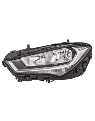 FARO SX 2H7 MERCEDES CLA C118 03/19 