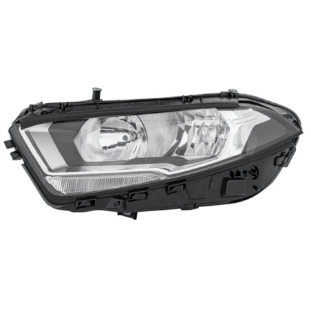 FARO SX MERCEDES CLASSE A W177 08/18 