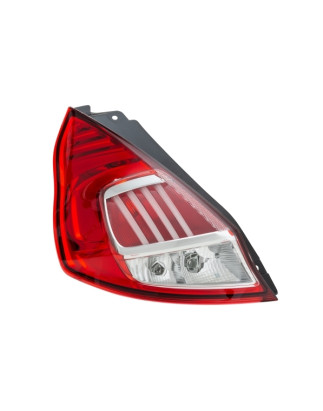 FANALE P/SX FORD FIESTA 09/15 