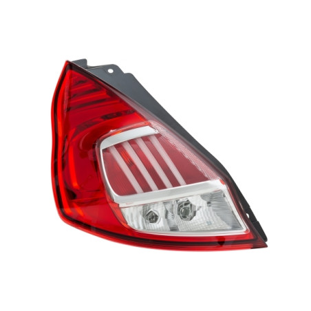 FANALE P/SX FORD FIESTA 09/15 
