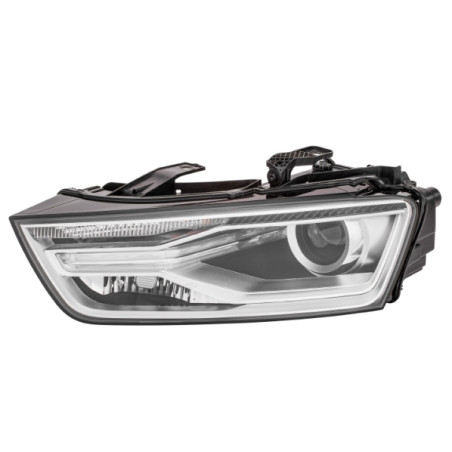 FARO BIXENO/LED SX AUDI Q3 11/14- 