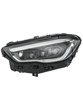 FARO SX FULL LED AFS MERCEDES GLA H247 02/20 
