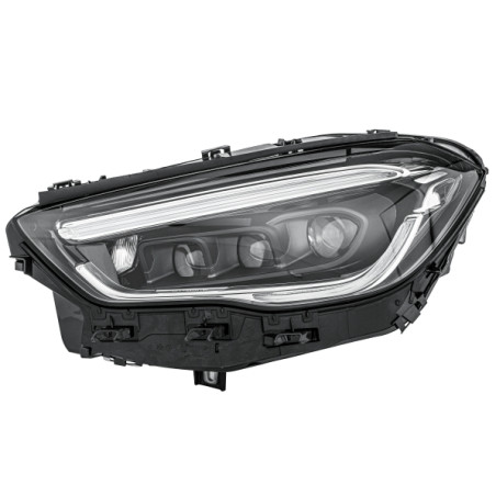 FARO SX FULL LED AFS MERCEDES GLA H247 02/20 