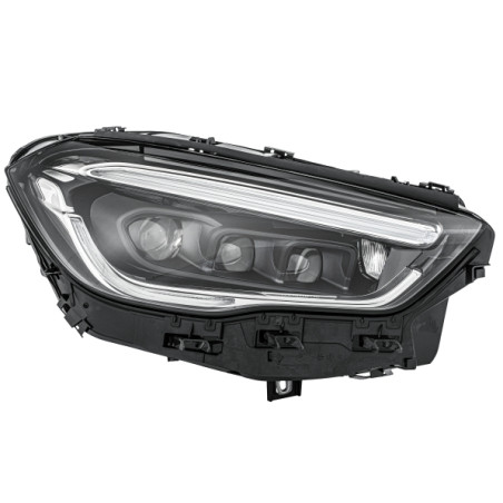 FARO DX FULL LED AFS MERCEDES GLA H247 02/20 