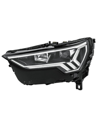 FARO PRINCIPALE LED AUDI Q3 2018 SX - 