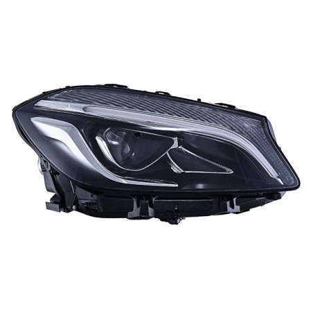 FARO PRINCIPALE LED SX MB CLASSE A 2015- 