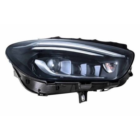 FARO FANALE PROIETTORE ANT MULTIBEAM LED 12V MERCEDESBEMZ CLASSE B DX