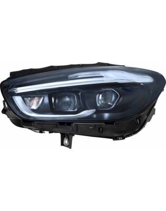 FARO SX LED MATRIX MERCEDES CLASSE B W247 01/22 
