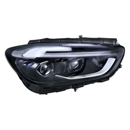 FARO DX LED MATRIX MERCEDES CLASSE B W247 01/22 