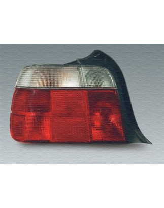 FAN POST IND DIREZ INCOL SX BMW SERIE 3 COMPACT (E36/5) (94- )