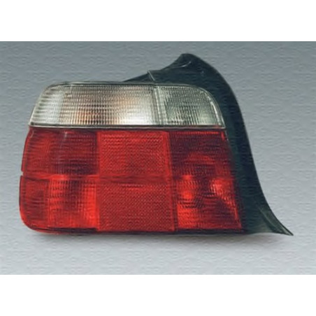 FAN POST IND DIREZ INCOL SX BMW SERIE 3 COMPACT (E36/5) (94- )