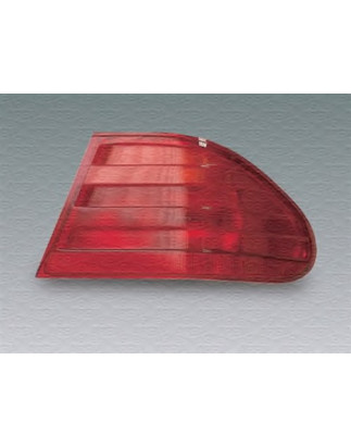 FAN POST DX ESTERNO MERCEDES-BENZ CLASSE E (210)