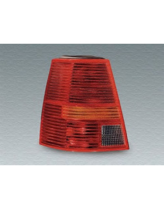FAN POST COMP C/RN DX VW GOLF VARIANT (08/99- )