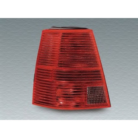 FANALE P/SX VW BORA VARIANT 09/98 