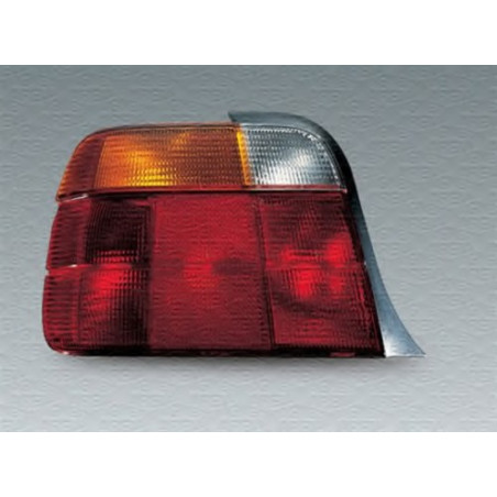 GRUPPO OTT. POST. C/RN SX BMW SERIE 3 CO