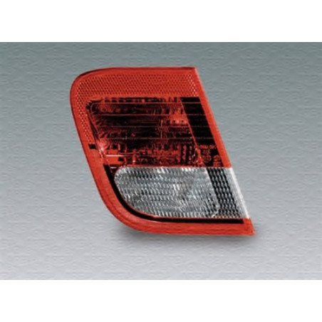 FAN POST DX INTERNO S/PL BMW SERIE 3 (E46/4) 4 PORTE