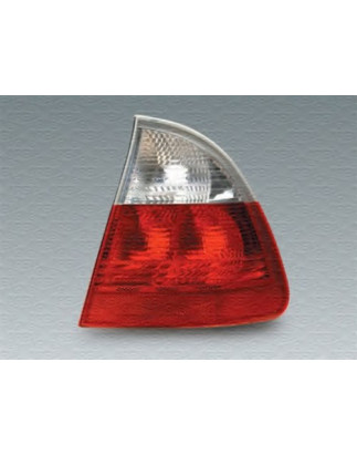 GRUPPO OTTICO POST INCOLORE S/PL SX BMW SERIE 3 TOURING (E46/3) (09/99 - )