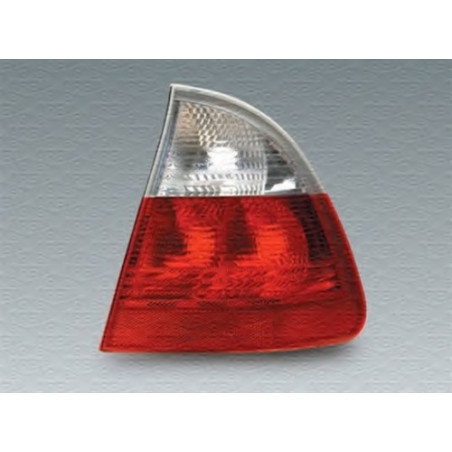 GRUPPO OTTICO POST INCOLORE S/PL SX BMW SERIE 3 TOURING (E46/3) (09/99 - )