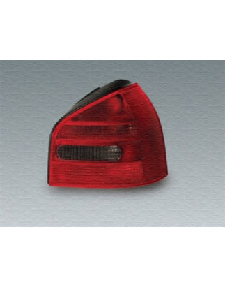GRUPPO OTTICO POST C/RN DX AUDI A3 (AB) DA (09/96 2000)