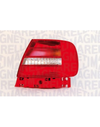 GRUPPO OTTICO FAN. POST. C/RN DX AUDI A4