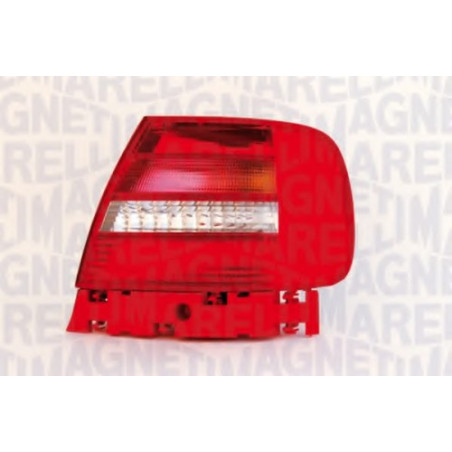 GRUPPO OTTICO FAN. POST. C/RN DX AUDI A4