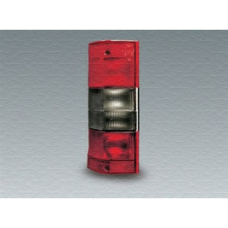 GRUPPO OTTICO POST SX FIAT DUCATO 94- / PEUGEOT BOXER
