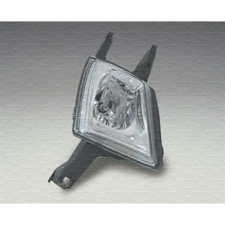 FENDINEBBIA DX PEUGEOT 407