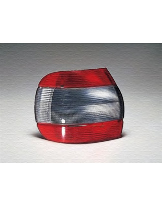 FAN POST DX FIAT SIENA