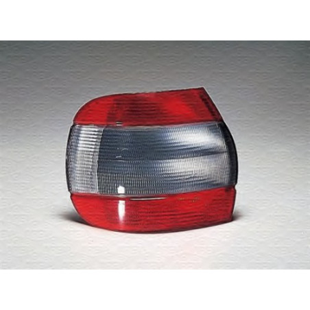 FAN POST SX FIAT SIENA