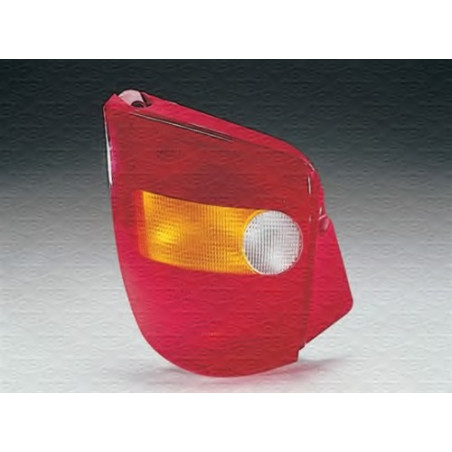FAN POST DX FIAT PALIO (2 VOLUMI )