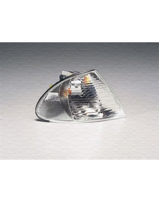 FAN ARANCIO SX BMW SERIE 3 (E46/4) 05/98 