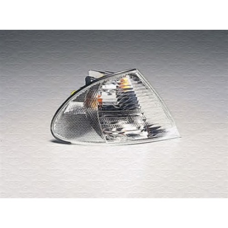 FAN ARANCIO SX BMW SERIE 3 (E46/4) 05/98 