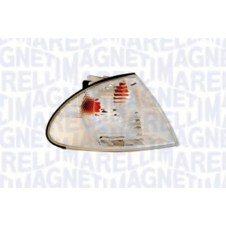 FAN INCOLORE DX BMW SERIE 3 (E46/4) 05/98 